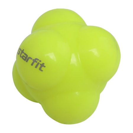 Купить Мяч реакционный Starfit RB-301 в Конакове 