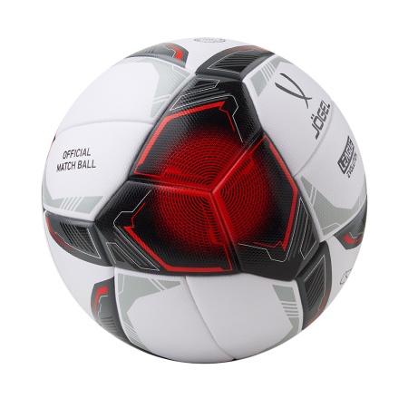 Купить Мяч футбольный Jögel League Evolution Pro №5 в Конакове 
