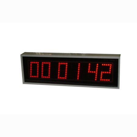 Купить Часы-секундомер настенные С2.25 знак 250 мм в Конакове 
