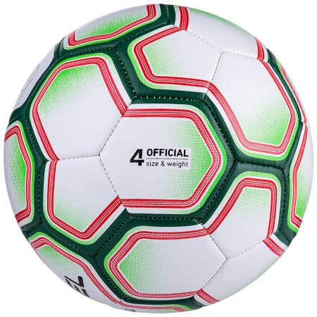 Купить Мяч футбольный Jögel Nano №4 в Конакове 